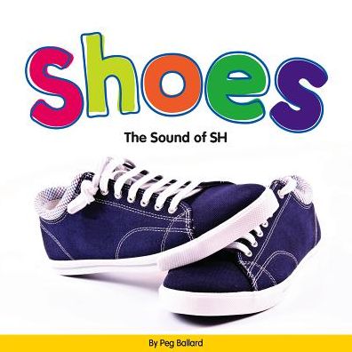 Shoes: The Sound of Sh