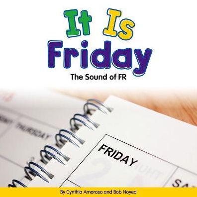 It Is Friday: The Sound of Fr