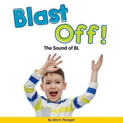 Blast Off!: The Sound of Bl