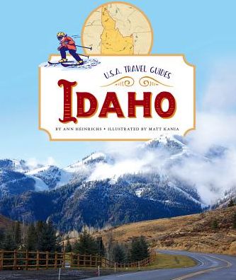 Idaho