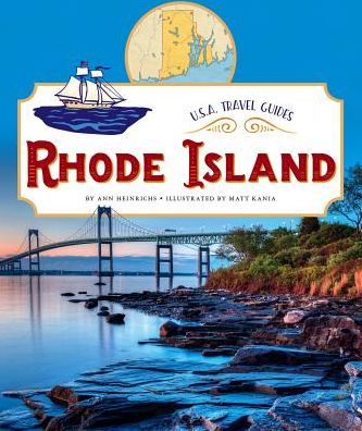 Rhode Island