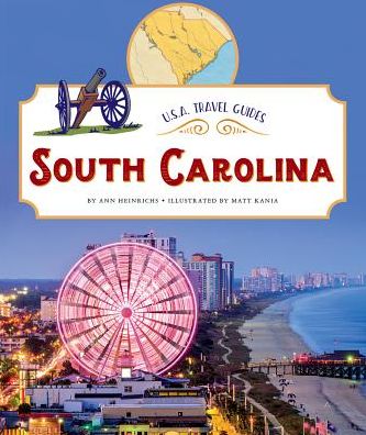 South Carolina