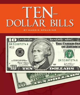 Ten-Dollar Bills
