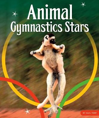 Animal Gymnastics Stars