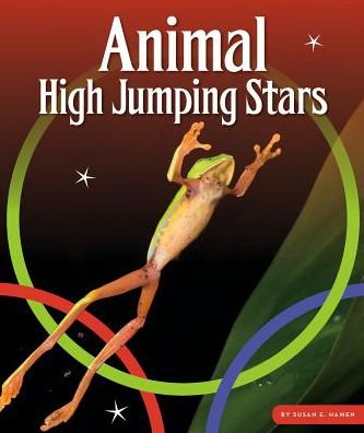 Animal High Jumping Stars