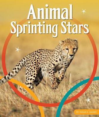 Animal Sprinting Stars