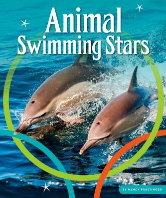 Animal Swimming Stars