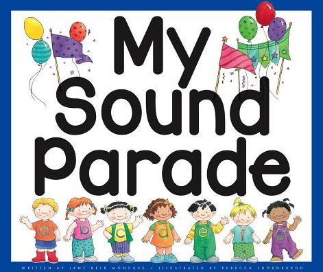 My Sound Parade