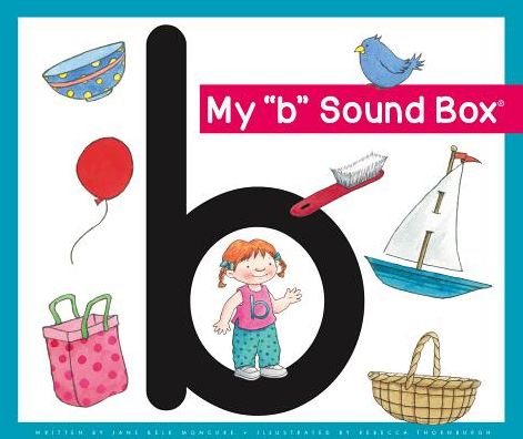 My 'b' Sound Box