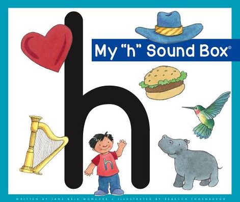 My 'h' Sound Box