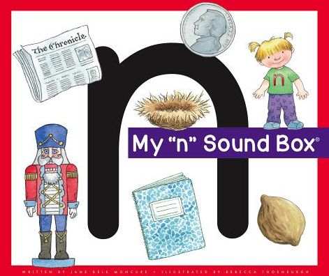 My 'n' Sound Box