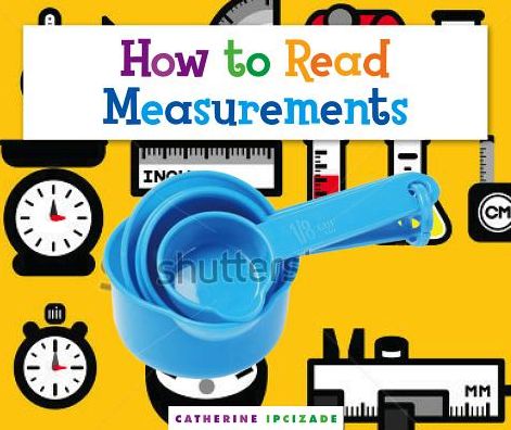 How to Read Measurements