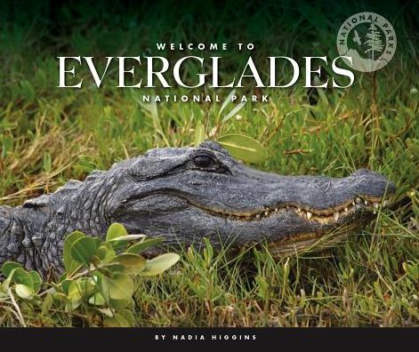 Welcome to Everglades National Park