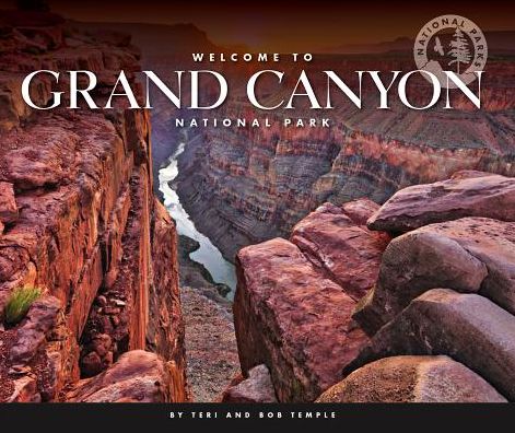 Welcome to Grand Canyon National Park