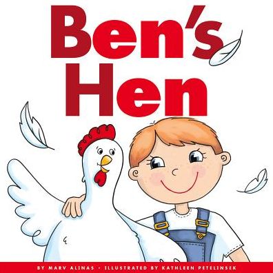 Ben's Hen