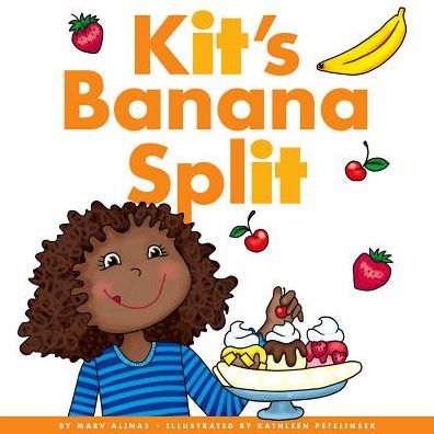 Kit's Banana Split