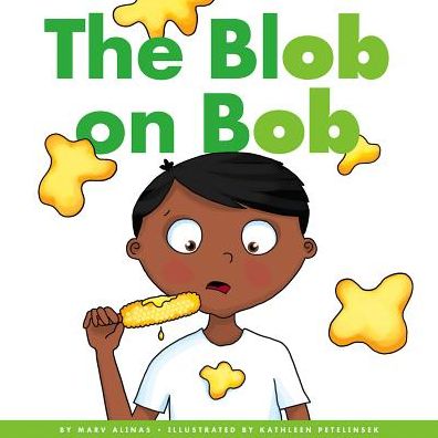 The Blob on Bob