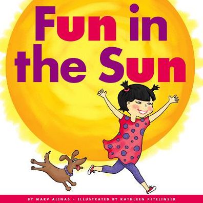 Fun in the Sun