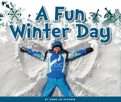A Fun Winter Day