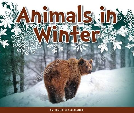 Animals in Winter