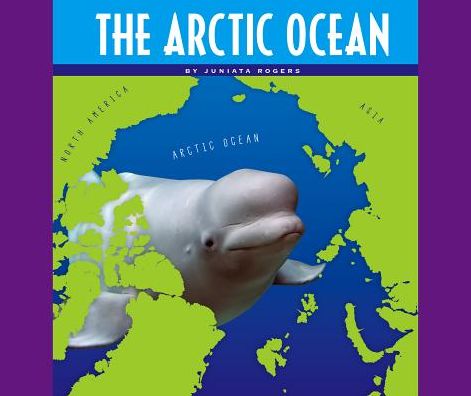 The Arctic Ocean
