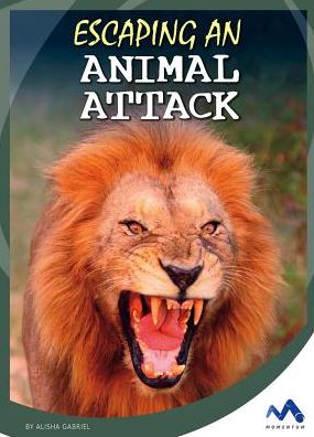Escaping an Animal Attack