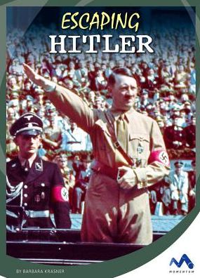 Escaping Hitler