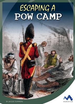 Escaping a POW Camp