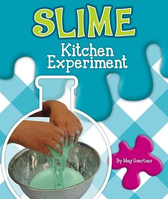 Slime Kitchen Experiment