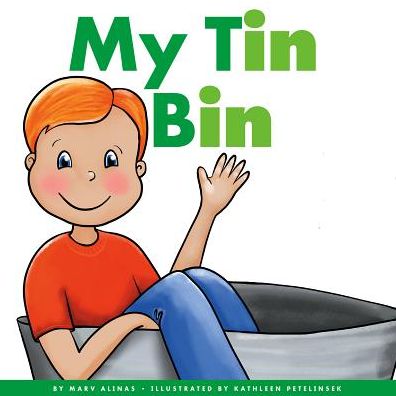 My Tin Bin