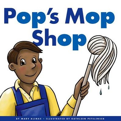 Pop's Mop Shop