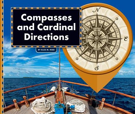 Compasses and Cardinal Directions