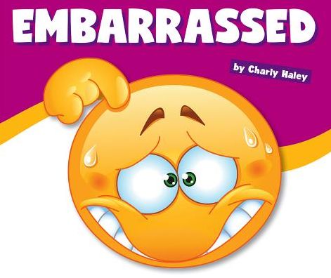 Embarrassed