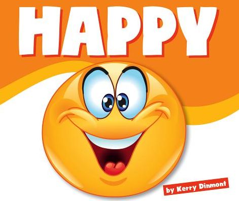 Happy