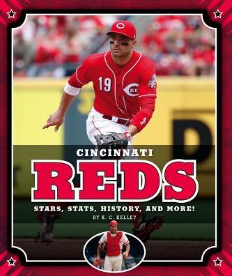 Cincinnati Reds