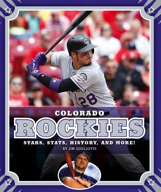 Colorado Rockies