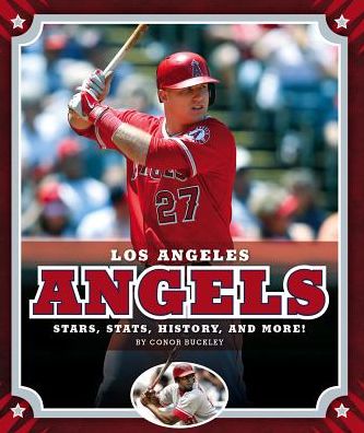 Los Angeles Angels