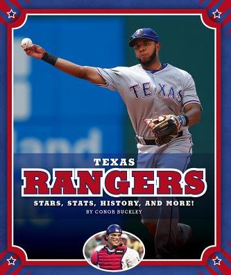 Texas Rangers