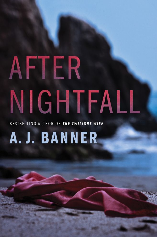 After Nightfall After Nightfall