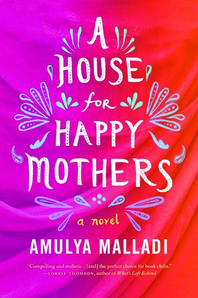 A House for Happy Mothers