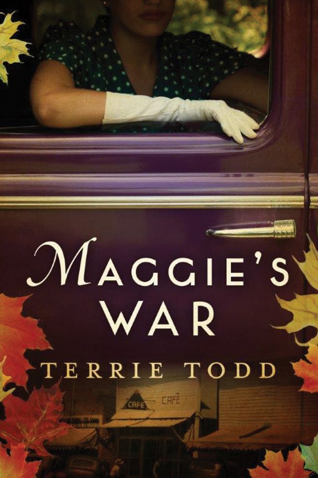 Maggie's War