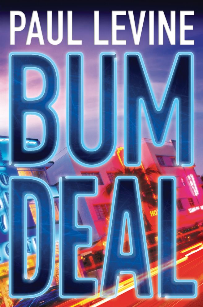 Bum Deal