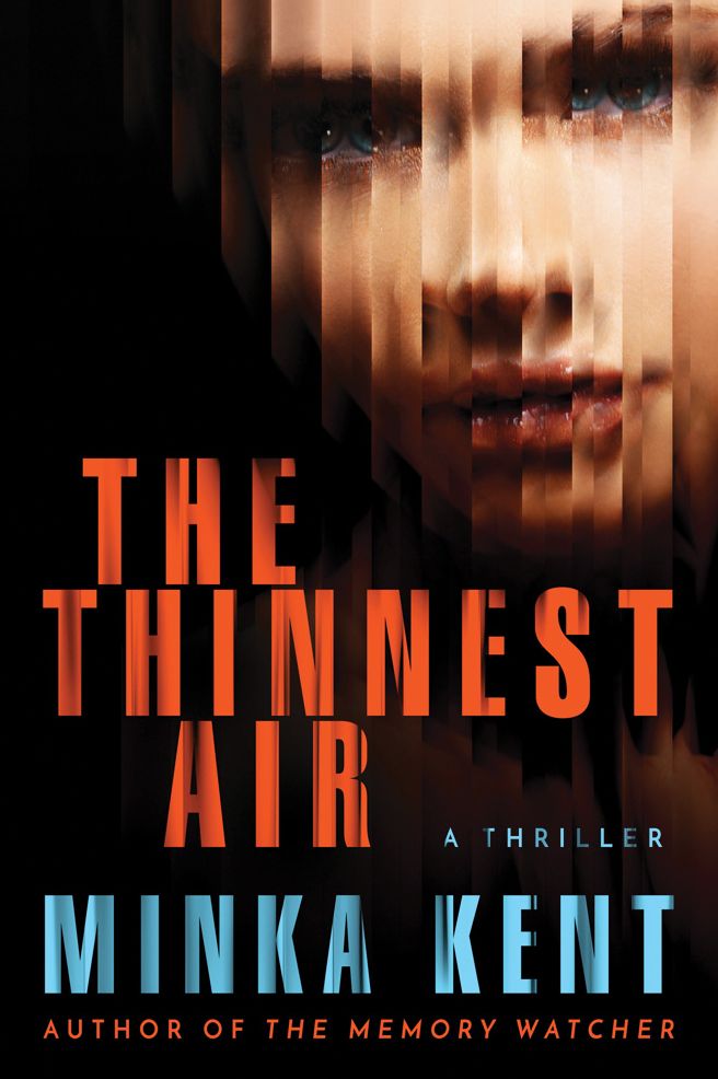 The Thinnest Air