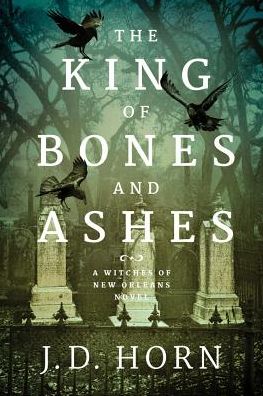 The King of Bones and Ashes