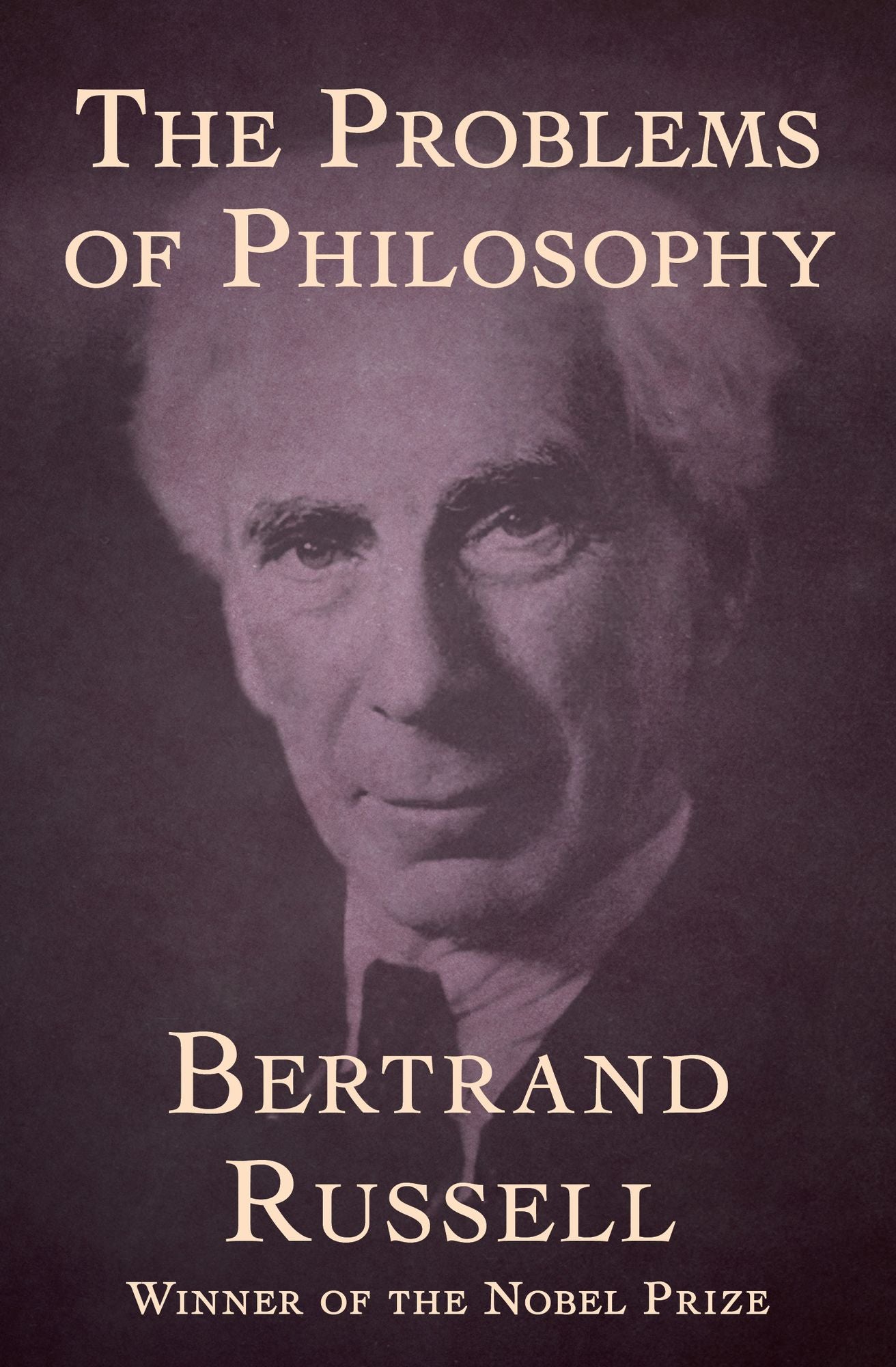 The Problems of Philosophy