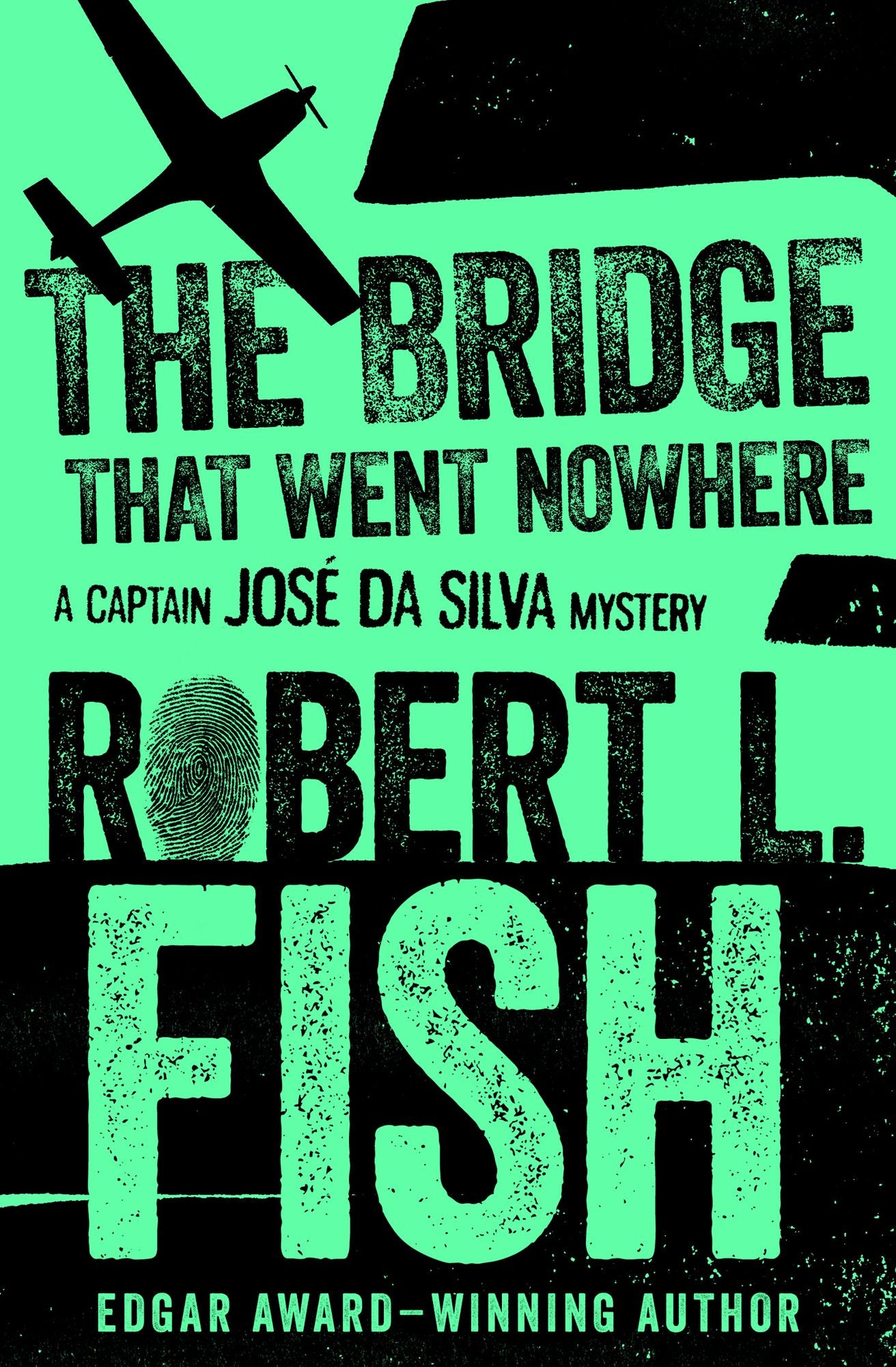 The Bridge That Went Nowhere