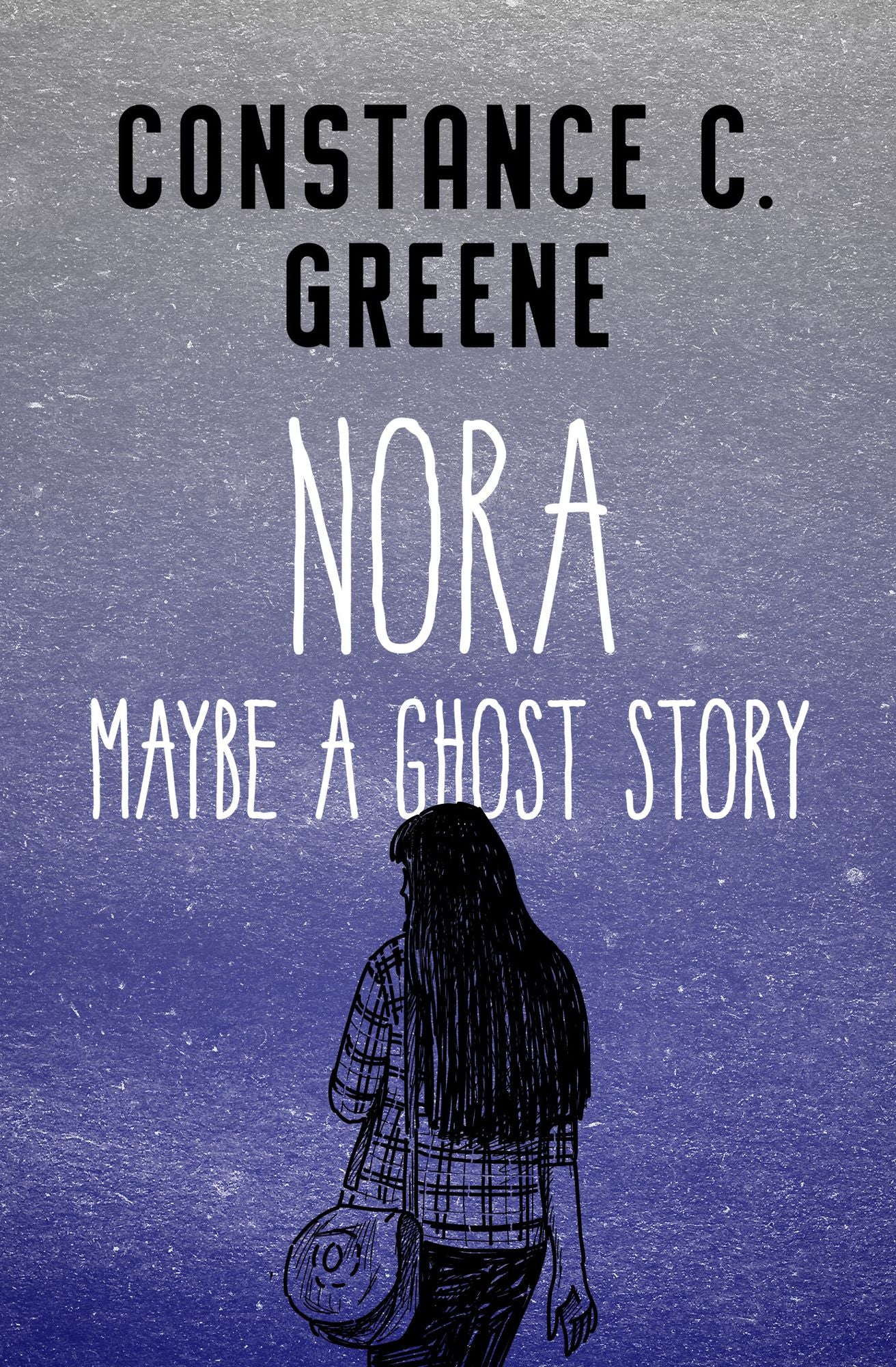 Nora: Maybe a Ghost Story