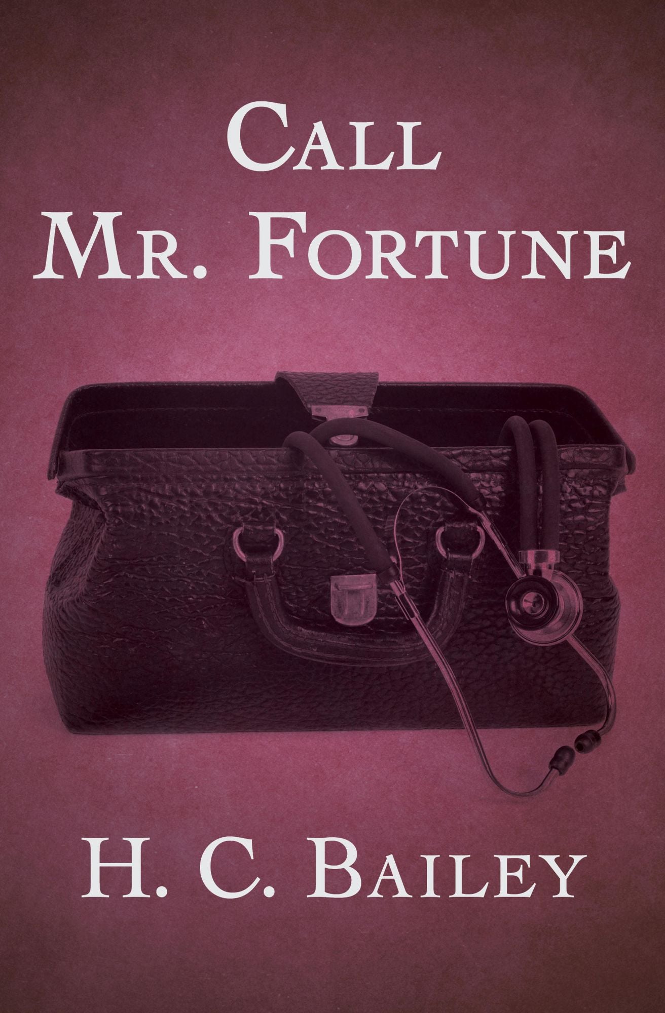 Call Mr. Fortune