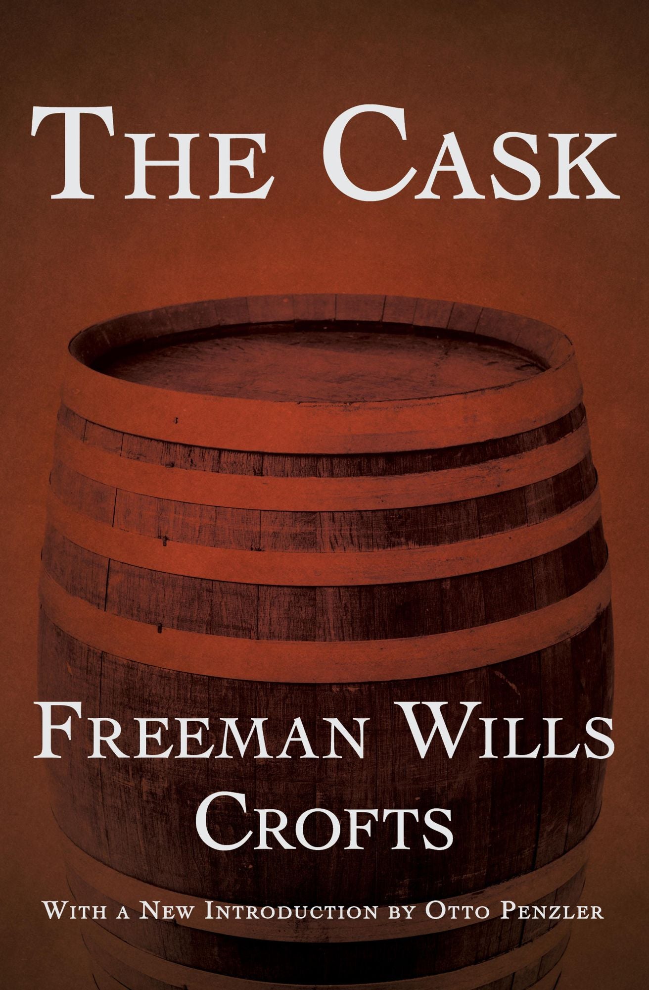 The Cask