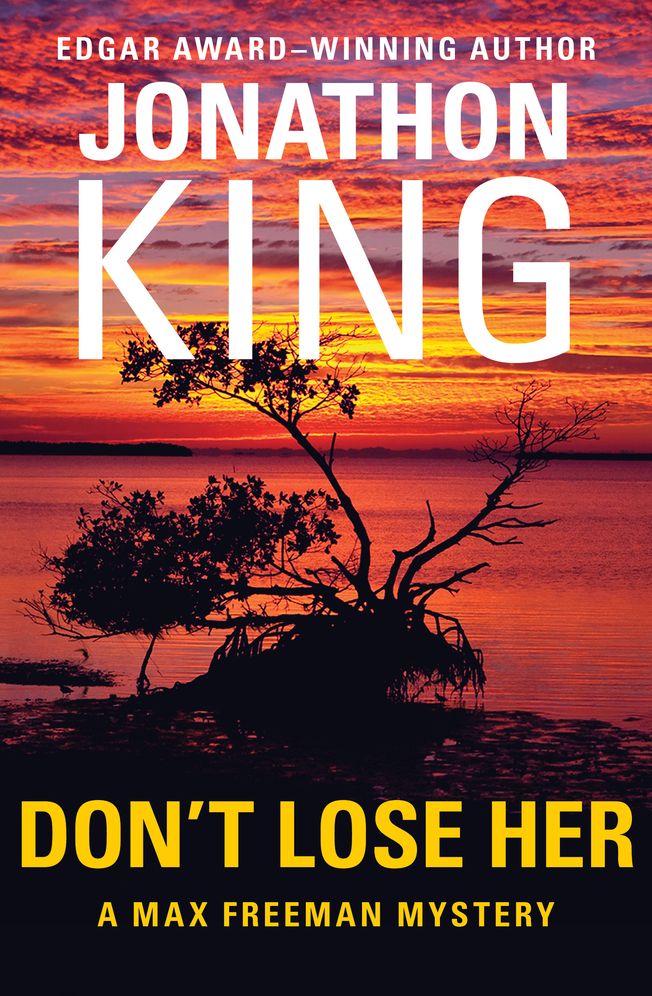 Don't Lose Her